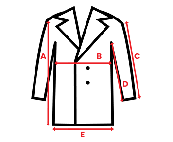 L-shirt