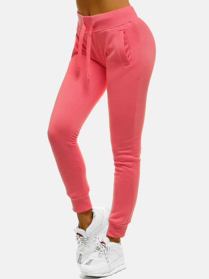 Női melegítőnadrág Koral OZONEE JS/CK01/37