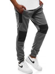 Férfi melegítő nadrág Grafit OZONEE JS/JZ11015