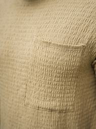 Férfi Póló Camel OZONEE O/Y960T