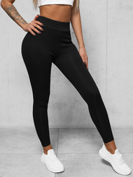 Női Leggings Fekete OZONEE JS/1001Z