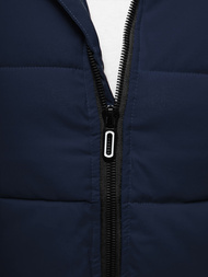 Férfi Mellény Gránát OZONEE JS/84M3028/215/X