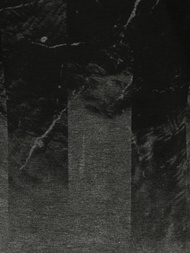 Férfi póló Grafit OZONEE JS/SS11108