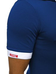 Férfi póló Indigó OZONEE O/1273Z