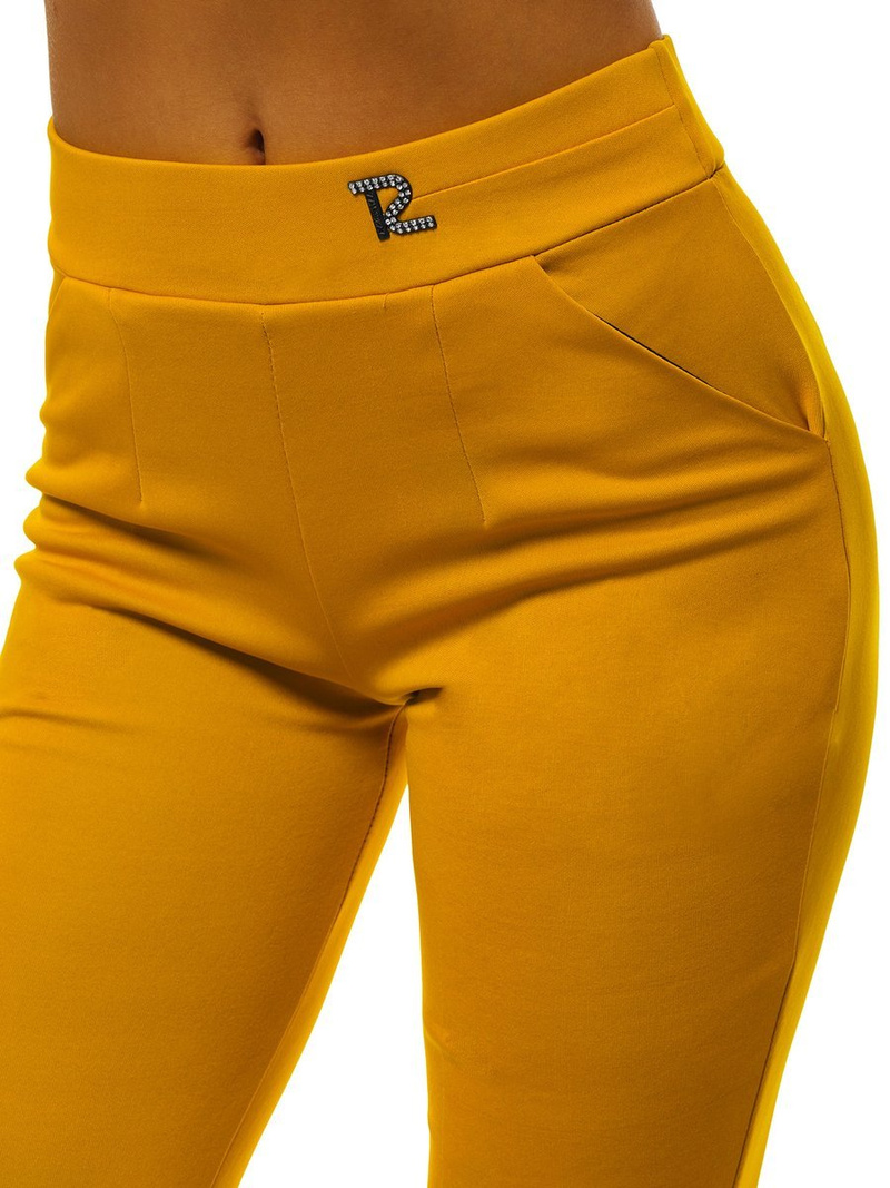 Női leggings Camel OZONEE JS/1027/A10