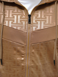 Férfi Szabadidő Együttes Bézs OZONEE O/3A165