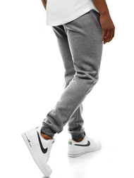 Férfi melegítő nadrág Grafit MEN/CK01