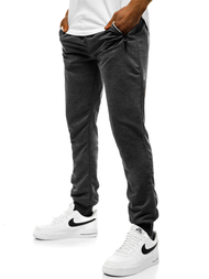 Férfi melegítő nadrág Grafit JS/XW003S