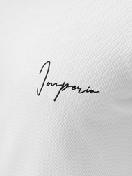 Férfi Pulóver Fehér OZONEE O/P2033Z