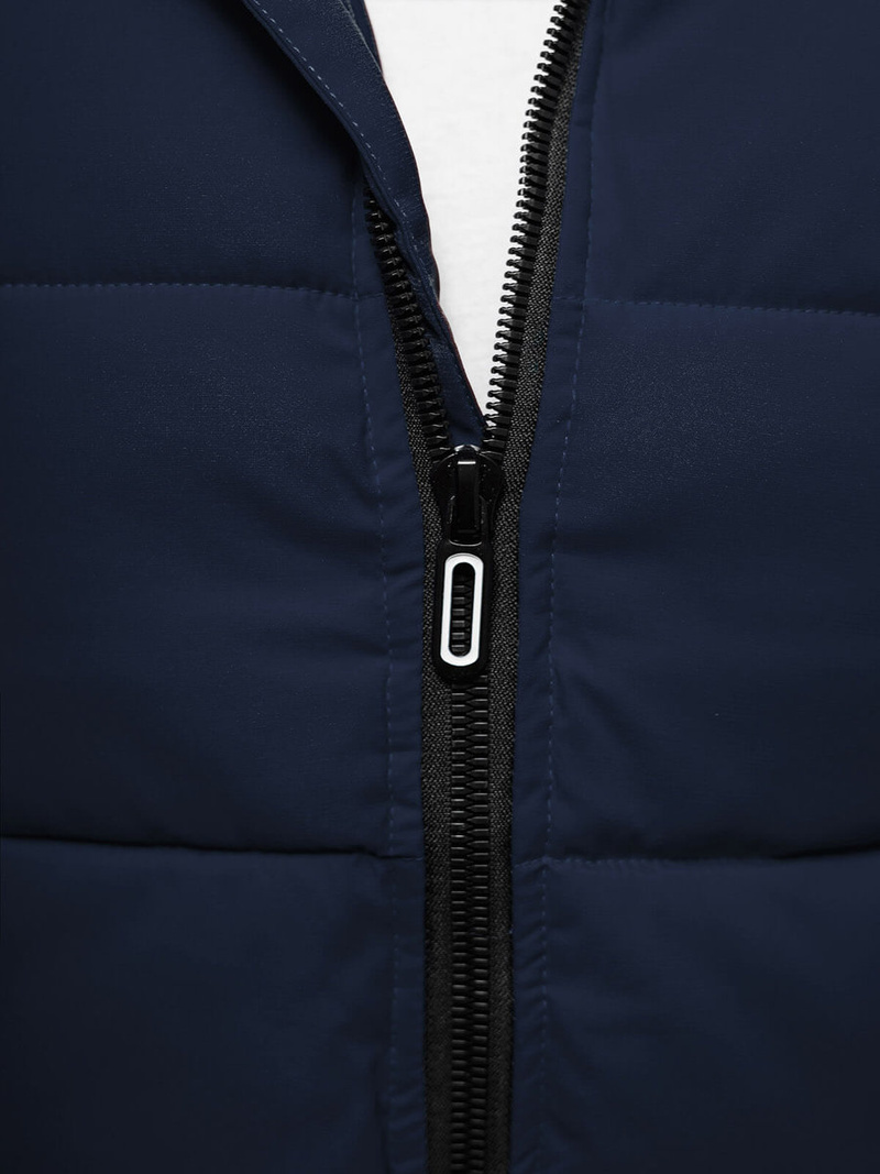 Férfi Mellény Gránát OZONEE JS/84M3028/215/X