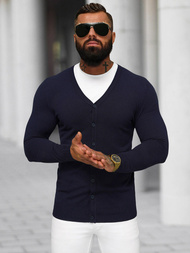 Férfi Pulóver Gránát OZONEE NB/MM6006/6Z