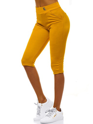 Női leggings Camel OZONEE JS/1027/A10