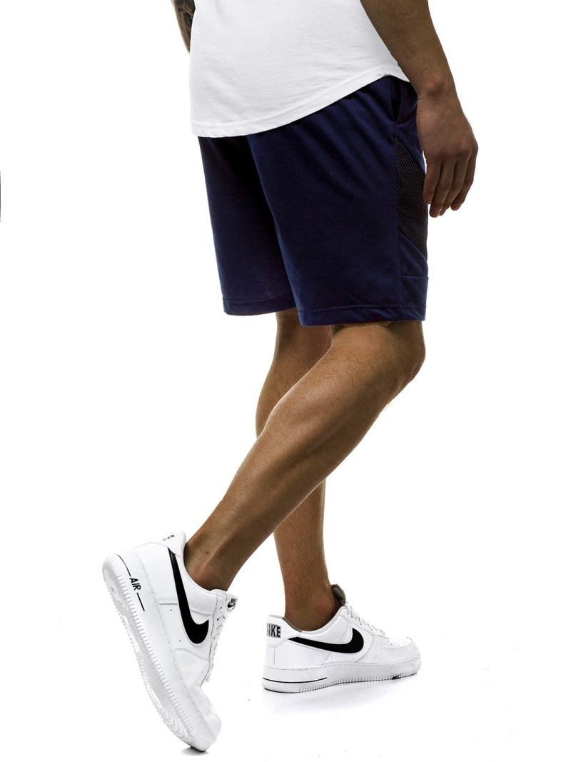 Férfi rövidnadrág Gránát JS/KS2503