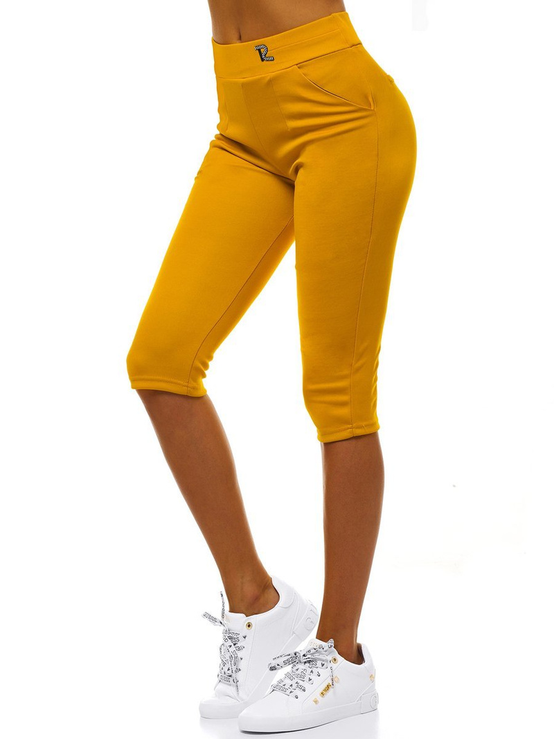 Női leggings Camel OZONEE JS/1027/A10