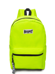 Hátizsák narancs sárga neon OZONEE MACH/110T