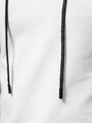 Férfi Póló Fehér OZONEE JS/8T955/1