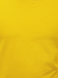 Férfi póló Sárga OZONEE O/2309