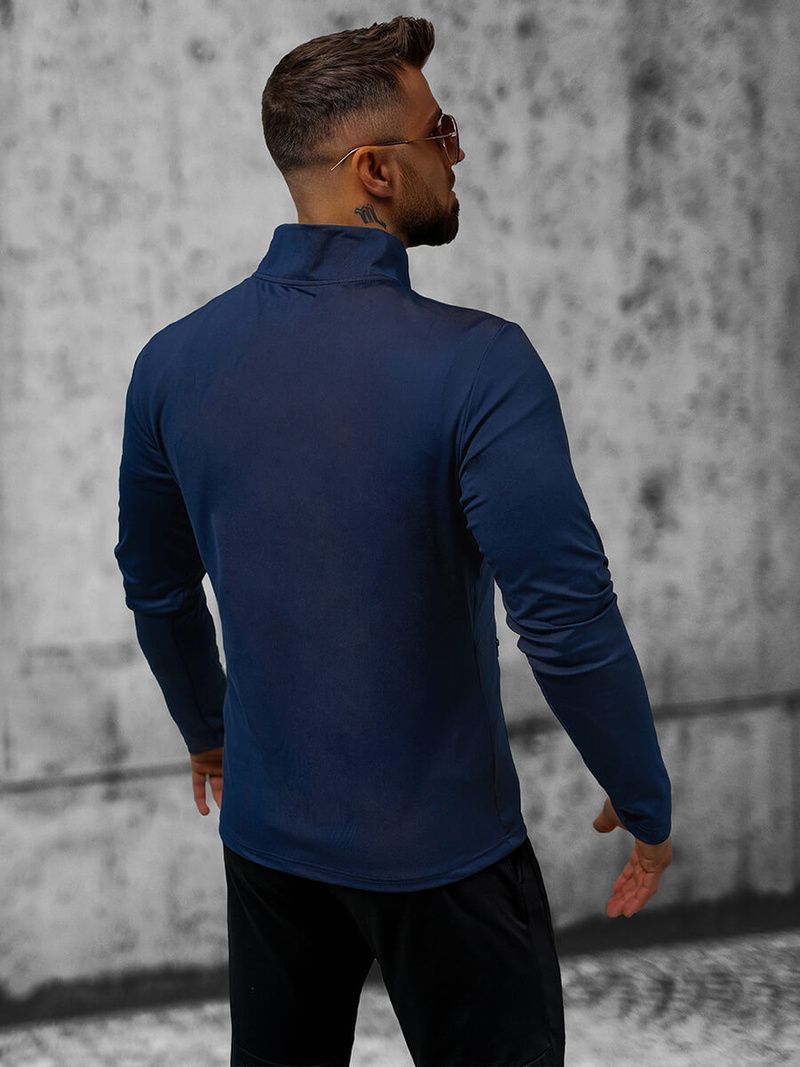 Férfi dzseki gránát OZONEE JS/M10308