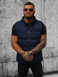 Férfi Mellény Gránát OZONEE N/7131Z