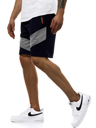 Férfi rövidnadrág Gránát JS/KS2515