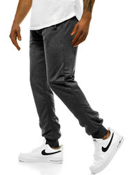 Férfi melegítő nadrág Grafit JS/XW003S