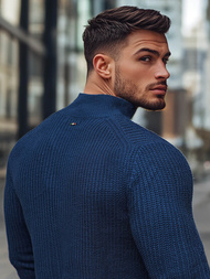 Férfi Pulóver Gránát OZONEE NB/MM6020/6Z