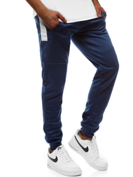 Férfi melegítő nadrág Gránát OZONEE JS/JZ11021