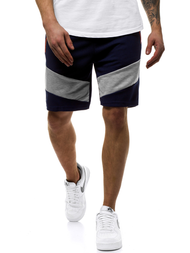 Férfi rövidnadrág Gránát JS/KS2515