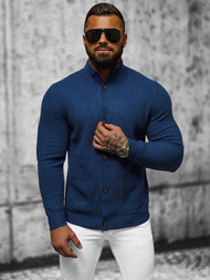 Férfi Pulóver Gránát OZONEE NB/MM6020/6