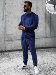 Férfi Melegítő Együttes Gránát OZONEE O/D7516