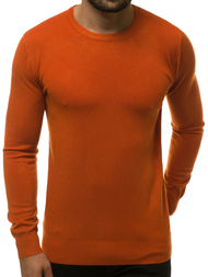 Férfi pulóver Camel OZONEE TMK/YY01/8
