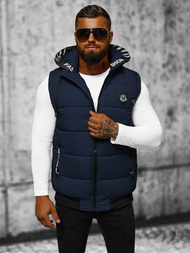 Férfi Mellény Gránát OZONEE JS/84M3028/215/X