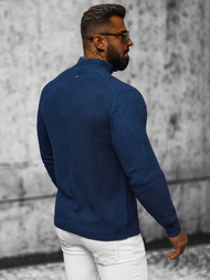 Férfi Pulóver Gránát OZONEE NB/MM6020/6