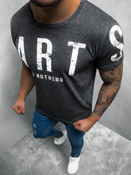 Férfi póló Grafit OZONEE O/1180Z