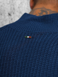 Férfi Pulóver Gránát OZONEE NB/MM6020/6