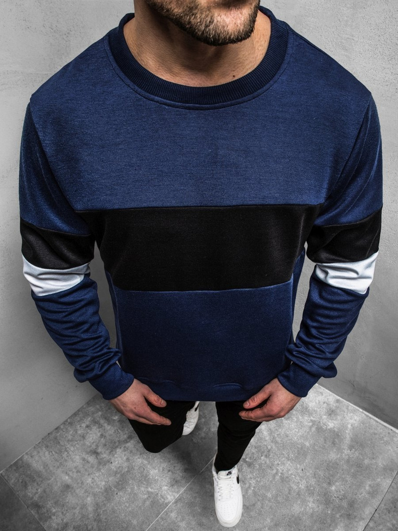 Férfi Melegítő felső Gránát OZONEE JS/JZ11039Z