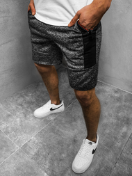 Férfi rövidnadrág Grafit JS/KS2514Z