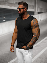 Férfi atléta Fekete OZONEE JS/99001Z