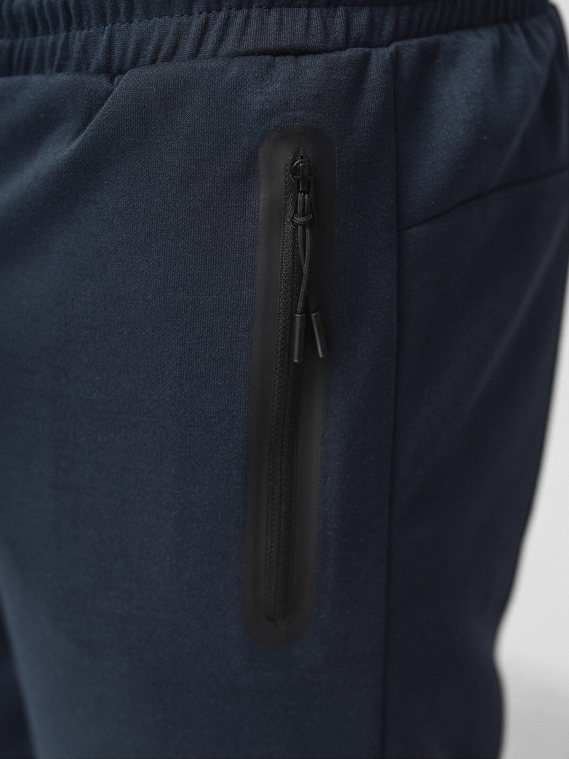 Férfi Rövidnadrág Gránát OZONEE JS/17K533/25