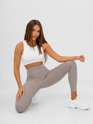 Női leggings mohaachát OZONEE JS/17K580/5