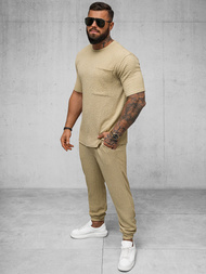 Férfi Póló Camel OZONEE O/Y960T