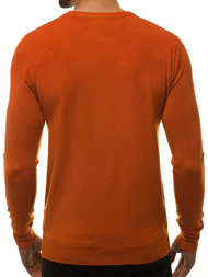 Férfi pulóver Camel OZONEE TMK/YY01/8