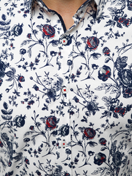 Férfi Ing OZONEE EP/K03Z