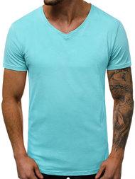 Férfi póló Mentolos OZONEE O/2309