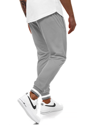 Férfi melegítő nadrág Szürke OZONEE A/2134