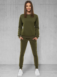 Szabadidő együttes Khaki OZONEE 51