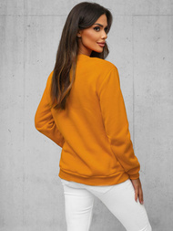 Női Pulóver Camel OZONEE JS/W01Z