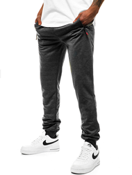 Férfi melegítő nadrág Grafit JS/XW032S