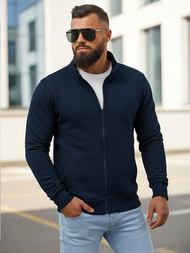 Férfi blúz Gránát OZONEE JS/2002