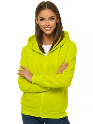 Női Melegítő Felső Mész OZONEE JS/W03/71Z